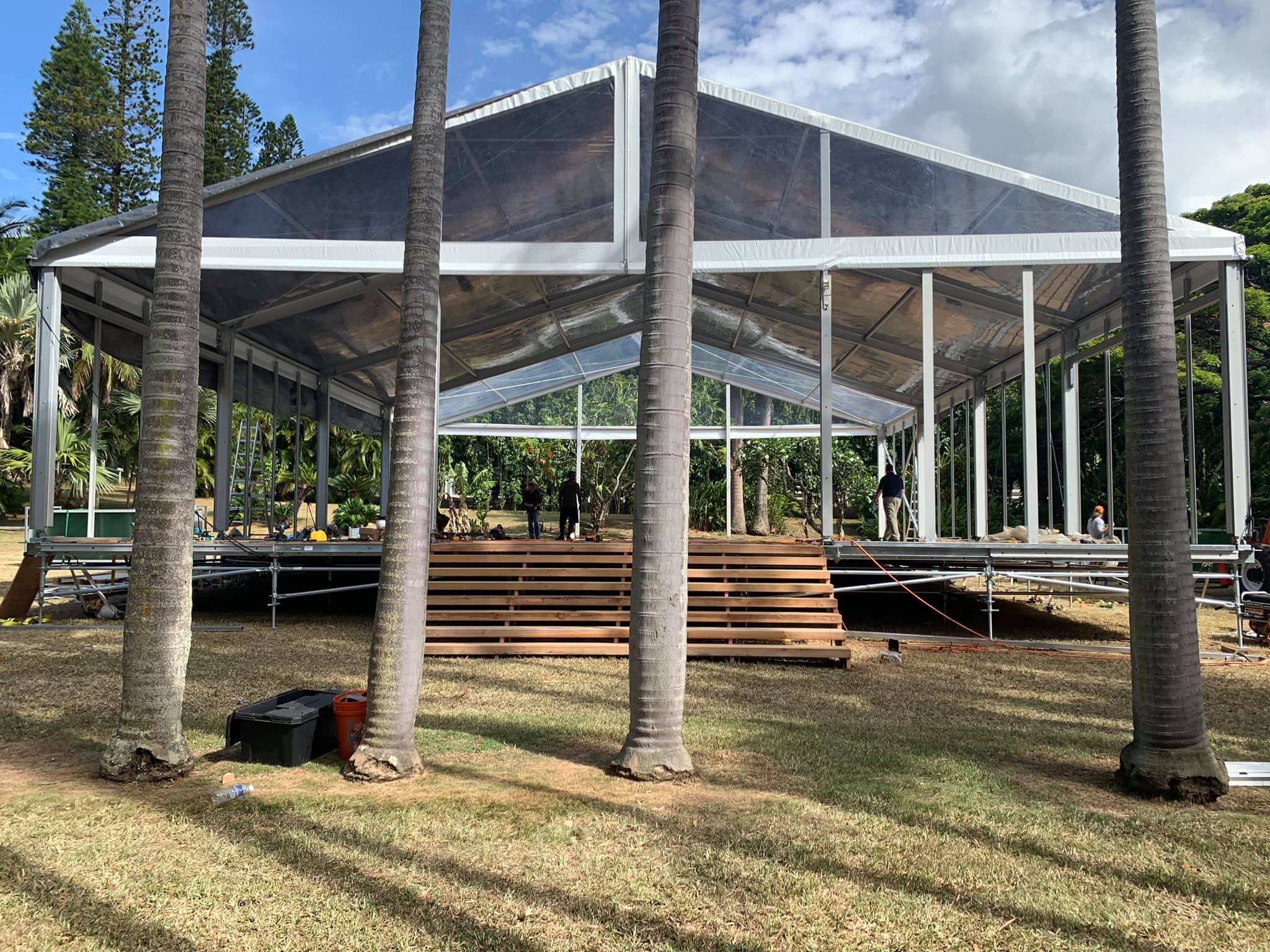 Maui Tent Works-1